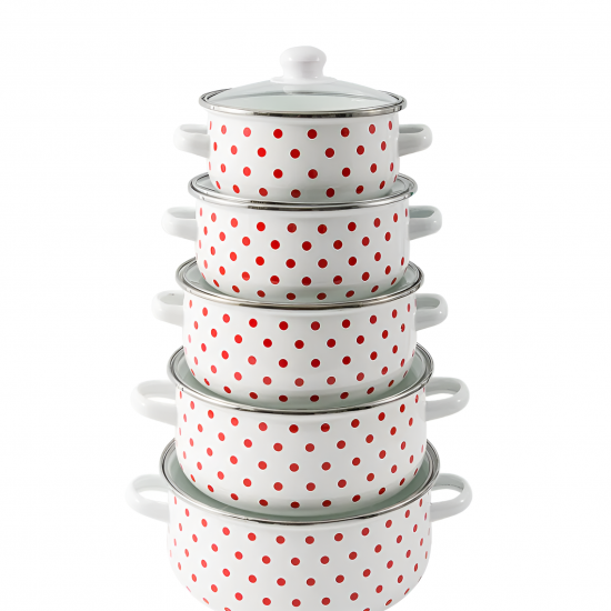Pot set